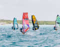Die besten Bilder vom Youth & Junior World Cup auf Bonaire