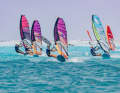 Die besten Bilder vom Youth & Junior World Cup auf Bonaire