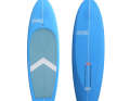 Das Futurama Downwind wurde zum SUP-Foilen und zum Wingen konzipiert