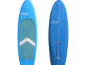 The new model is available in two sizes