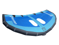 The Seaflight Free-Surf Wing is available in five sizes