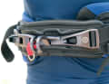 Robuster Aluminiumhaken