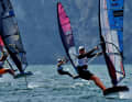 From 18 to 21 June, the Garda Trentino Foil Day is all about foiling