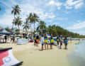 Das Cabarete Wing Fest 2026 verbindet Weltklasse-Action und Ocean Lifestyle.