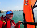 Before Jono started his journey, he first had to familiarise himself with Japanese culture