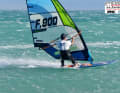 Dritter wurde Pascal Boulanger