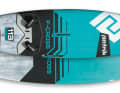 Patrik F-Cross 113: Gespickt mit den Tugenden eines sportiven Freeride-Allrounders.
