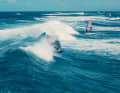 Antoine Martin rocked the "King of Moule" contest at his home spot
