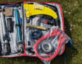 Windsurfers should carry these spare parts with them
