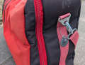 ...whilst trolleys are ideal for bags and other luggage