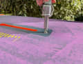 Das integrierte Tool dreht mit dem Torx bei JP (und einigen anderen Marken) alle Schrauben.