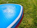 Often, owners only notice the small dent or scratch after a while, and this then causes them to feel uncertain.