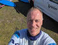 The plan: I’m taking part in a regatta for the first time in my life. The aim: not to make a complete fool of myself.