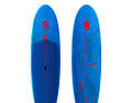 Log: Pro Longboard in two sizes with 98 and 114 litres (9'0" and 9'3")