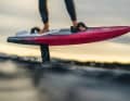 The R-Winger is designed to guarantee early take-off