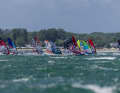 Surfers of all skill levels can take part in ROTS