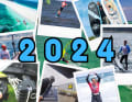 Das war 2024 in der Windsurfing-Welt!