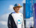 You could ask Robby Naish questions, he answered them!