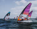 ...vor Alexander Neubert und Vincent Langer