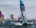In der Fin-Kategorie holte sich Ex-PWA-Racer Marco Lang den Sieg