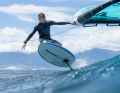The Hover Ascend is available in ten sizes from 42 to 142 litres