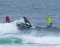 Die besten Bilder der Juniors und Masters vom Severne Margaret River Wave Classic 2026