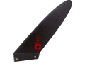 Maui Ultra Fins Weed Carbon