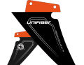 Unifibre Anti-Weed Lessacher Weed Blade