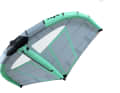 The Vayu EOS 2 Wing is said to be particularly handy and manoeuvrable with its compact wingspan