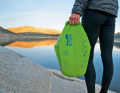 The most exciting camping gadgets of the year: the bag washing machine