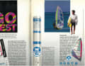 Die Highlights aus surf 7/1990