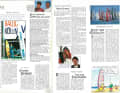 Die Highlights aus surf 11-12/1996