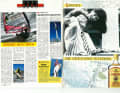 Die Highlights aus surf 6/1991