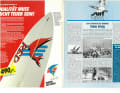 Die Highlights aus surf 8/1985