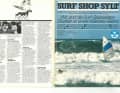 Die Highlights aus surf 6/1978