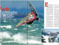 Die Highlights aus surf 7/1995