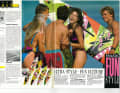 Die Highlights aus surf 5/1989