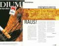 Die Highlights aus surf 8/1998