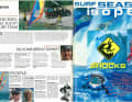 Die Highlights aus surf 8/1998
