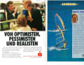 Die Highlights in surf 10/1993