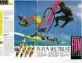 Die Highlights aus surf 7/1989