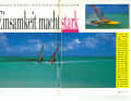Die Highlights aus surf 7/1989