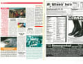 Die Highlights in surf 9/1986