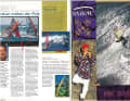Die Highlights aus surf 6/1996