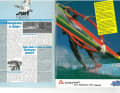 Die Highlights aus surf 3/1985