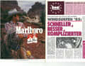 Die Highlights aus surf 3/1985