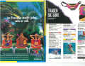 Das waren die Highlights in surf 3/1991