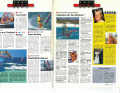 Das waren die Highlights in surf 3/1991