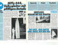 Die Highlights in surf 3/1981
