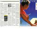 The highlights in surf 10/1988